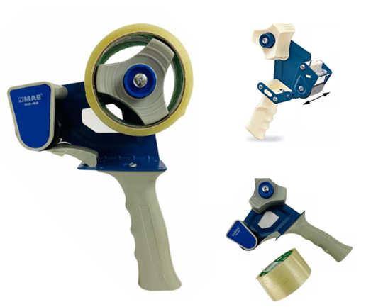 Despachador Despachador